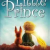 Книга Exupery The little Prince