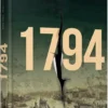 Книга Ніклас 1794