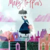 Книга Mary Poppins