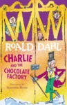 Dahl Charlie and the chocolate factory