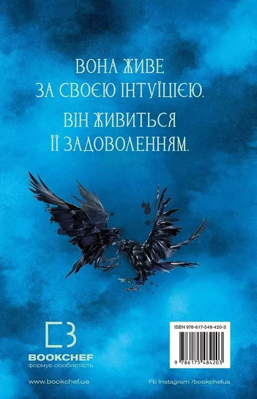 книга арментраут - падіння руїни та люті.