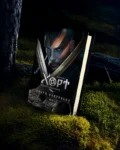 Хорт Перший характерник книга 1 – Ольга Навроцька